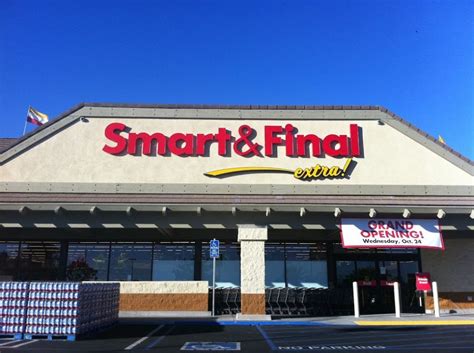 smart and final credit card login|smart and final discount card.